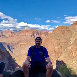 Meet your Posher, Matt